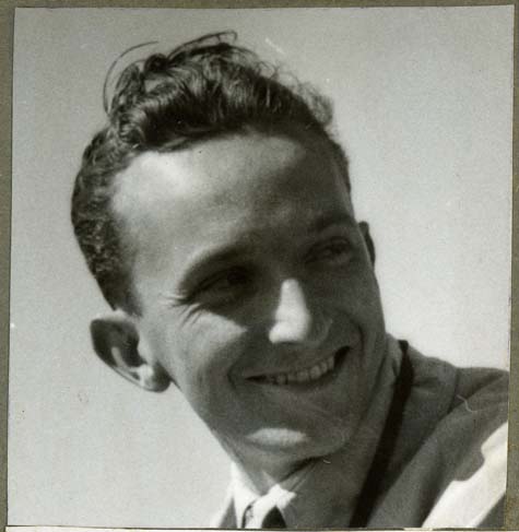 Raymond Grosset